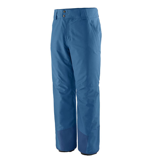 Pantaloni Schi Barbati Patagonia M Insulated Powder Town - Reg   Pantaloni Schi Barbati Patagonia M Insulated Powder Town - Reg