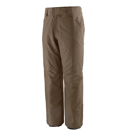 Pantaloni Schi Barbati Patagonia M Insulated Powder Town - Reg   Pantaloni Schi Barbati Patagonia M Insulated Powder Town - Reg