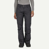 Pantaloni Schi Femei Patagonia W Insulated Powder Town - Reg   Pantaloni Schi Femei Patagonia W Insulated Powder Town - Reg