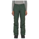 Pantaloni Schi Femei Patagonia W Insulated Powder Town - Reg   Pantaloni Schi Femei Patagonia W Insulated Powder Town - Reg
