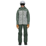 Pantaloni Schi Femei Patagonia W Insulated Powder Town - Reg   Pantaloni Schi Femei Patagonia W Insulated Powder Town - Reg