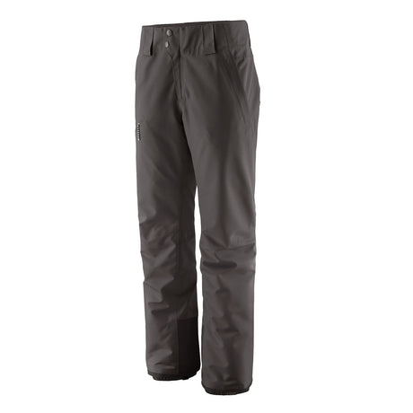 Pantaloni Schi Femei Patagonia W Insulated Powder Town - Reg   Pantaloni Schi Femei Patagonia W Insulated Powder Town - Reg
