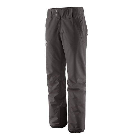 Pantaloni Schi Femei Patagonia W Insulated Powder Town - Reg   Pantaloni Schi Femei Patagonia W Insulated Powder Town - Reg