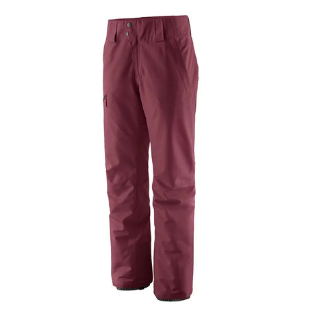 Pantaloni Schi Femei Patagonia W Insulated Powder Town - Reg   Pantaloni Schi Femei Patagonia W Insulated Powder Town - Reg