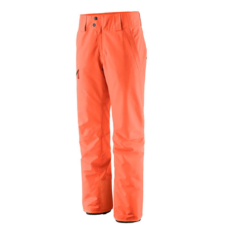 Pantaloni Schi Femei Patagonia W Insulated Powder Town - Reg   Pantaloni Schi Femei Patagonia W Insulated Powder Town - Reg