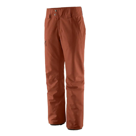Pantaloni Schi Femei Patagonia W Insulated Powder Town - Reg   Pantaloni Schi Femei Patagonia W Insulated Powder Town - Reg