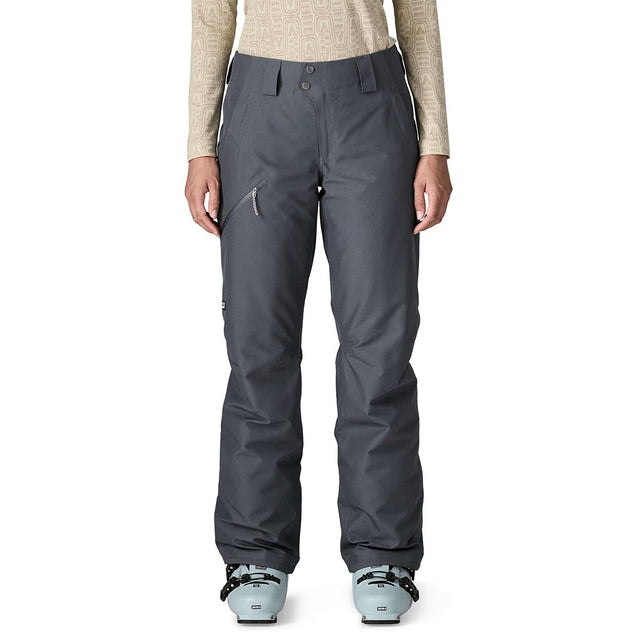 Pantaloni Schi Femei Patagonia W Insulated Powder Town - Reg   Pantaloni Schi Femei Patagonia W Insulated Powder Town - Reg