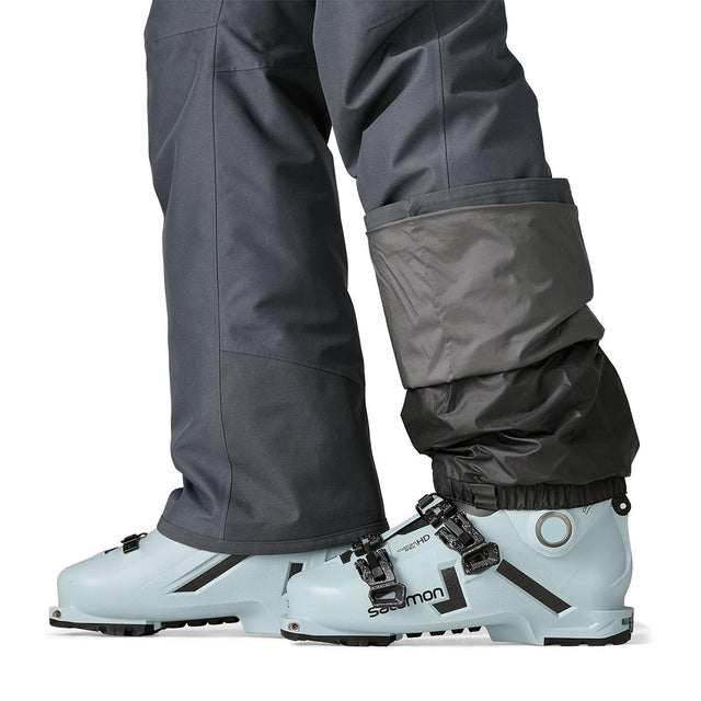 Pantaloni Schi Femei Patagonia W Insulated Powder Town - Reg   Pantaloni Schi Femei Patagonia W Insulated Powder Town - Reg