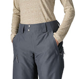 Pantaloni Schi Femei Patagonia W Insulated Powder Town - Reg   Pantaloni Schi Femei Patagonia W Insulated Powder Town - Reg
