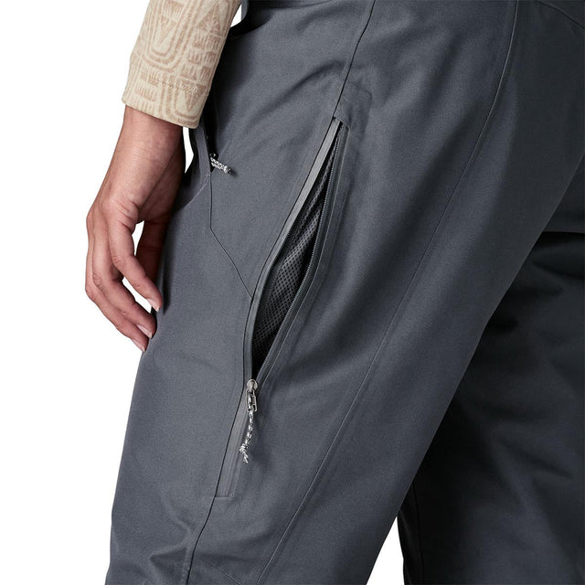 Pantaloni Schi Femei Patagonia W Insulated Powder Town - Reg   Pantaloni Schi Femei Patagonia W Insulated Powder Town - Reg