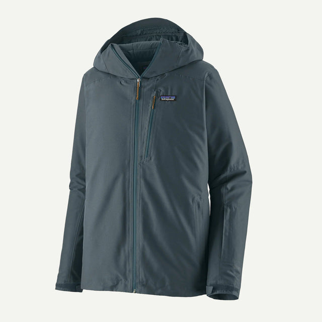Geaca Schi Barbati Patagonia M Insulated Powder Town   Geaca Schi Barbati Patagonia M Insulated Powder Town