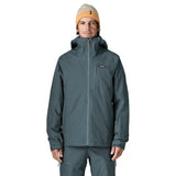 Geaca Schi Barbati Patagonia M Insulated Powder Town   Geaca Schi Barbati Patagonia M Insulated Powder Town