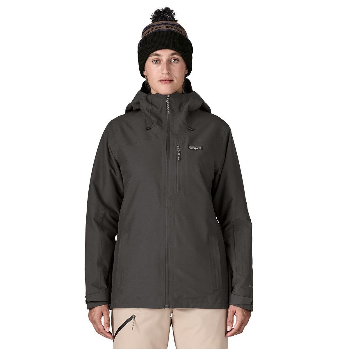 Geaca Schi Femei Patagonia W Insulated Powder Town   Geaca Schi Femei Patagonia W Insulated Powder Town