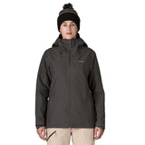Geaca Schi Femei Patagonia W Insulated Powder Town   Geaca Schi Femei Patagonia W Insulated Powder Town