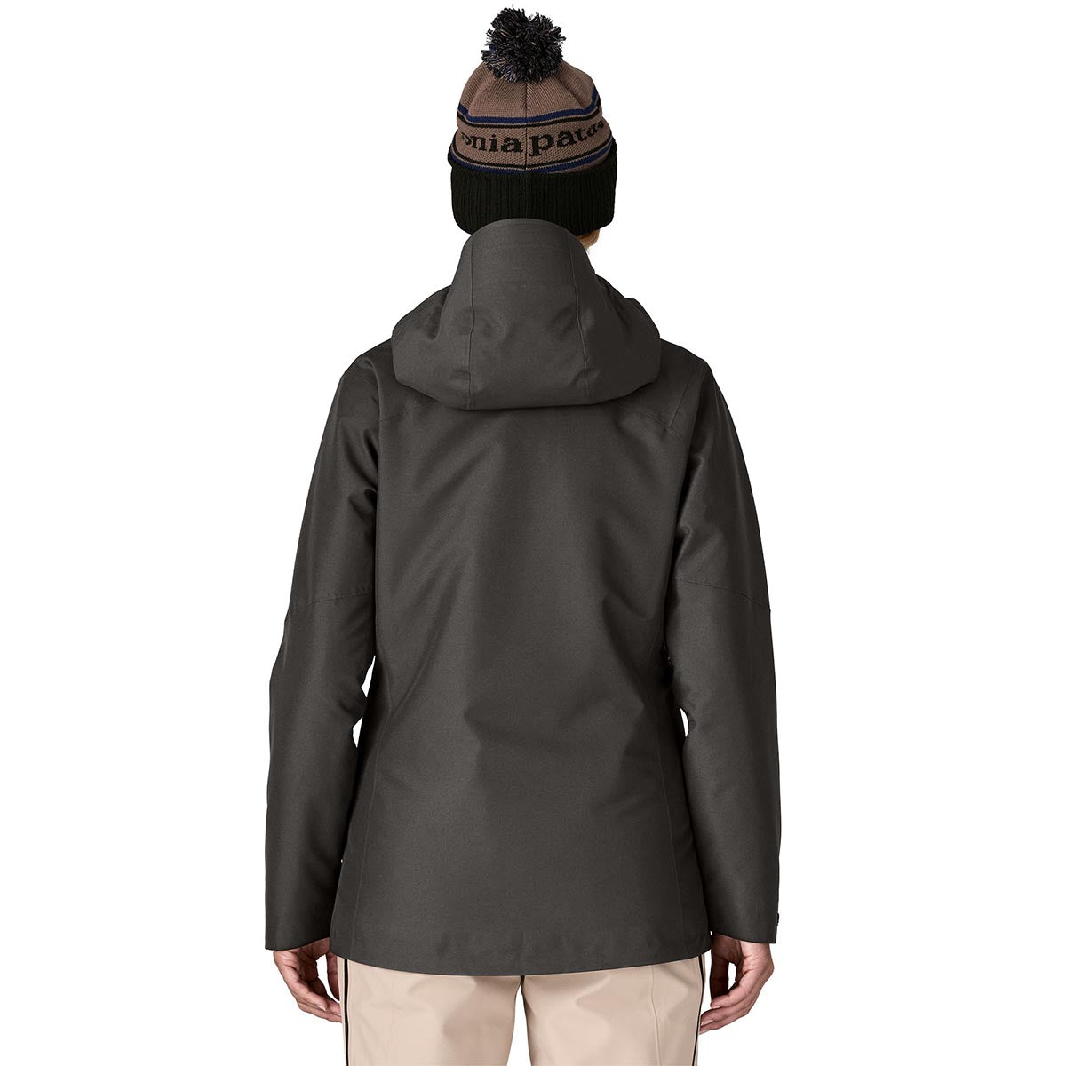 Geaca Schi Femei Patagonia W Insulated Powder Town   Geaca Schi Femei Patagonia W Insulated Powder Town