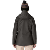 Geaca Schi Femei Patagonia W Insulated Powder Town   Geaca Schi Femei Patagonia W Insulated Powder Town
