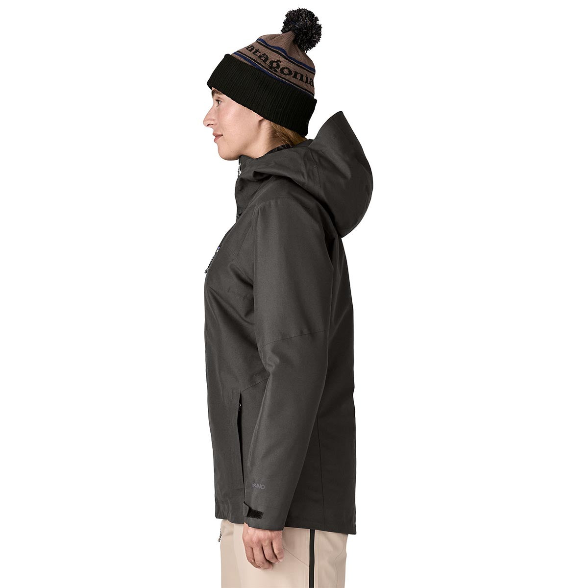 Geaca Schi Femei Patagonia W Insulated Powder Town   Geaca Schi Femei Patagonia W Insulated Powder Town