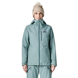 Geaca Schi Femei Patagonia W Insulated Powder Town   Geaca Schi Femei Patagonia W Insulated Powder Town