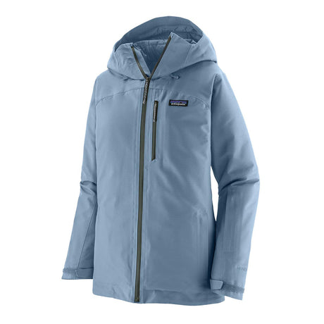 Geaca Schi Femei Patagonia W Insulated Powder Town   Geaca Schi Femei Patagonia W Insulated Powder Town