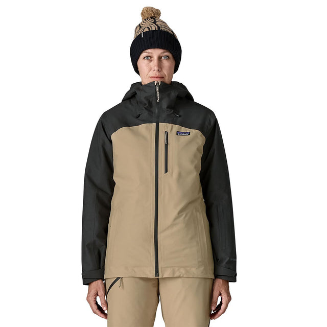 Geaca Schi Femei Patagonia W Insulated Powder Town   Geaca Schi Femei Patagonia W Insulated Powder Town