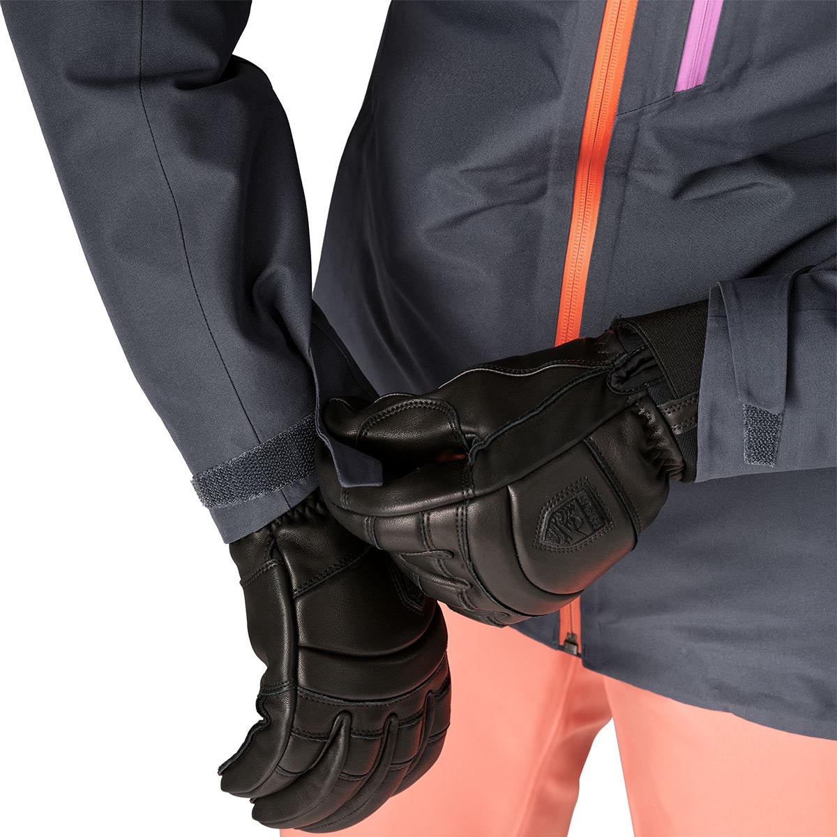 Geaca Schi Femei Patagonia W Insulated Powder Town   Geaca Schi Femei Patagonia W Insulated Powder Town