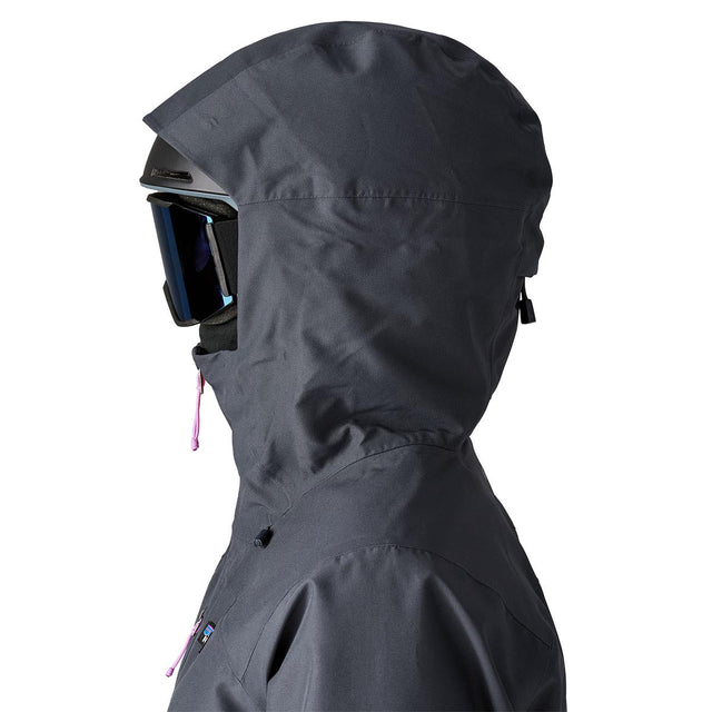 Geaca Schi Femei Patagonia W Insulated Powder Town   Geaca Schi Femei Patagonia W Insulated Powder Town