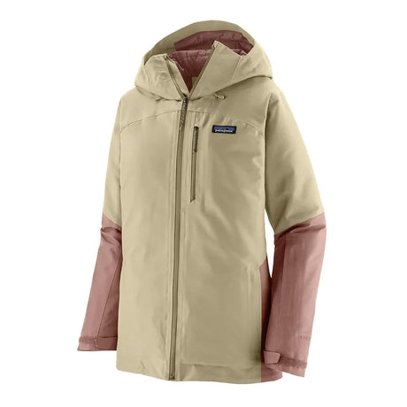Geaca Schi Femei Patagonia W Insulated Powder Town   Geaca Schi Femei Patagonia W Insulated Powder Town