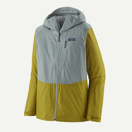 Geaca Barbati Patagonia M Powder Town   Geaca Barbati Patagonia M Powder Town