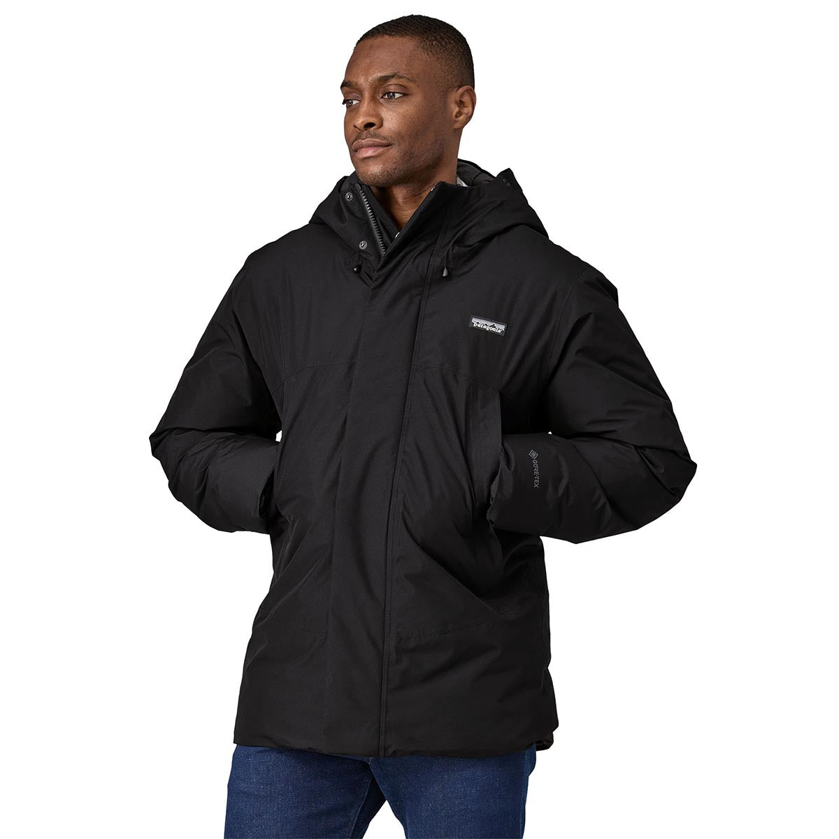 Geaca Barbati Patagonia M Stormshadow Parka   Geaca Barbati Patagonia M Stormshadow Parka