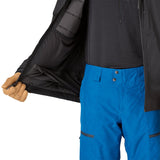 Geaca Schi Barbati Patagonia M Insulated Storm Shift   Geaca Schi Barbati Patagonia M Insulated Storm Shift