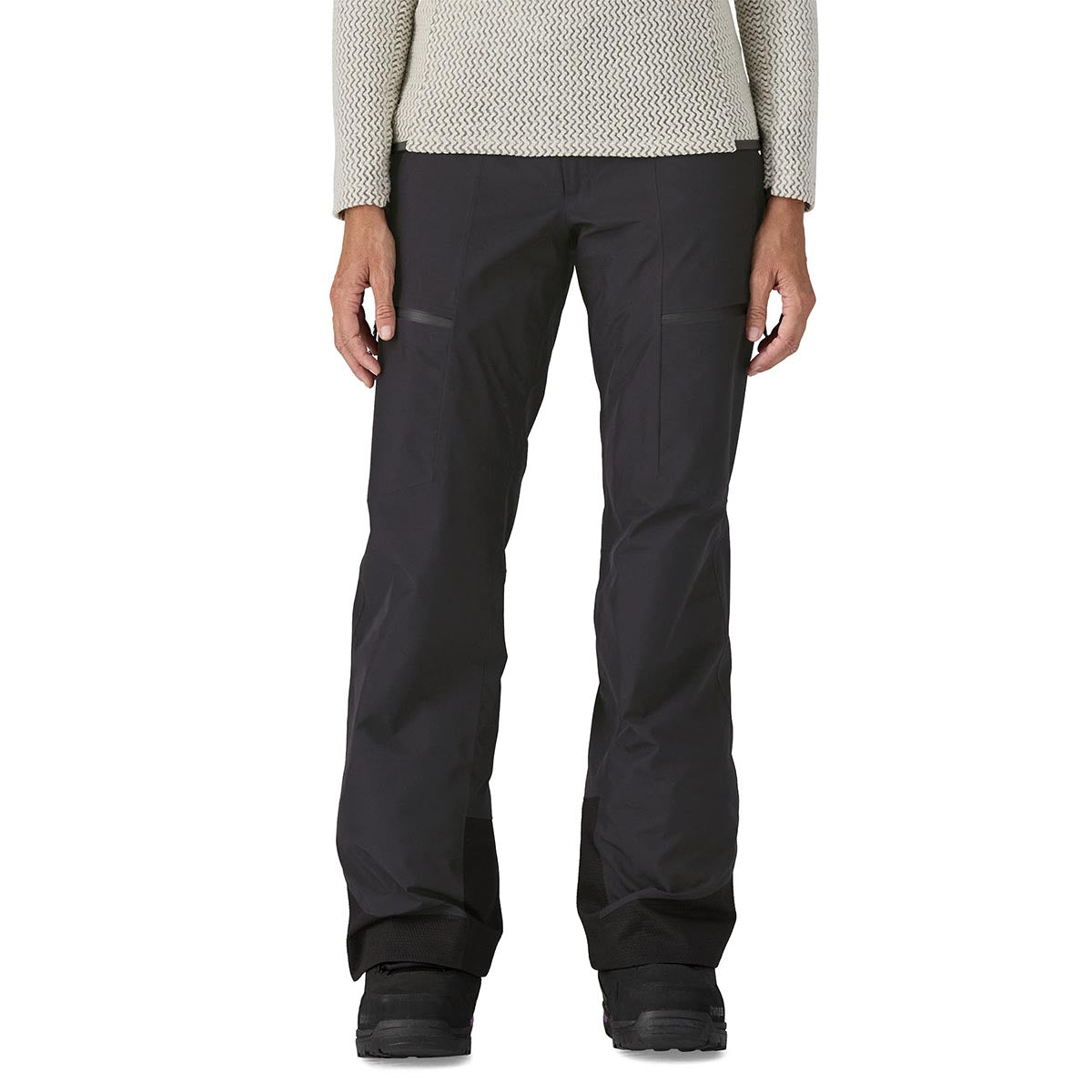 Pantaloni Schi Femei Patagonia W Insulated Storm Shift   Pantaloni Schi Femei Patagonia W Insulated Storm Shift