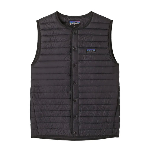 Vesta Barbati Patagonia M Lightweight Down Sweater   Vesta Barbati Patagonia M Lightweight Down Sweater