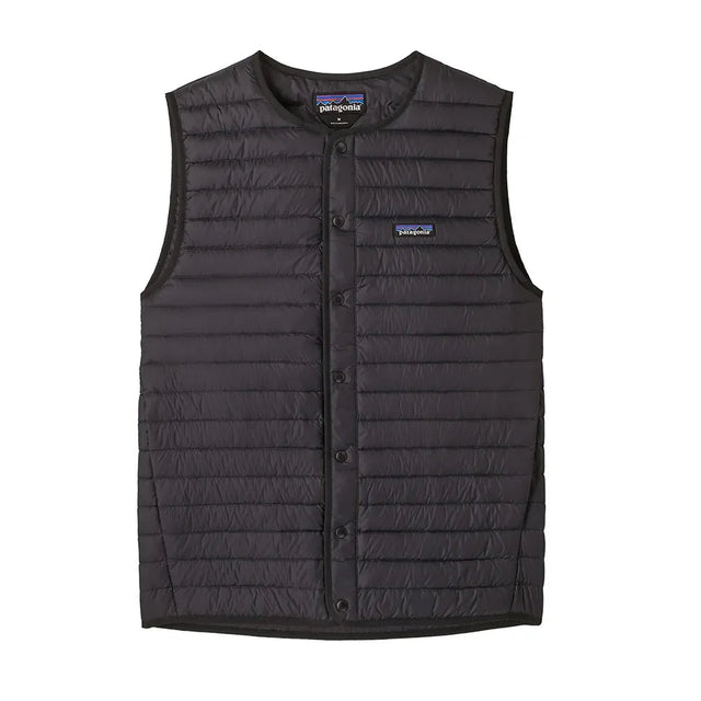 Vesta Barbati Patagonia M Lightweight Down Sweater   Vesta Barbati Patagonia M Lightweight Down Sweater