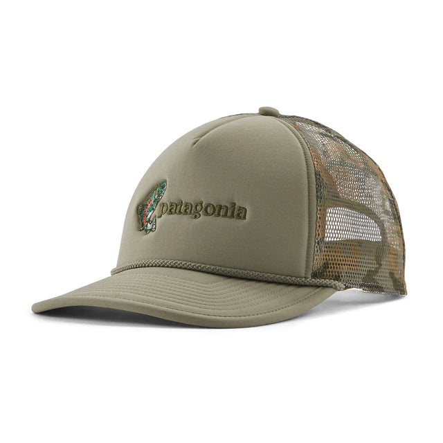 Sapca Unisex Patagonia Broadcaster   Sapca Unisex Patagonia Broadcaster