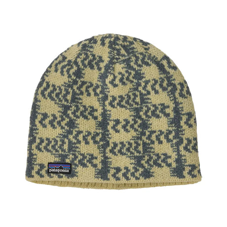 Caciula Unisex Patagonia Cinder   Caciula Unisex Patagonia Cinder