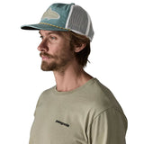 Sapca Patagonia Fly Catcher   Sapca Patagonia Fly Catcher