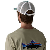 Sapca Patagonia Fly Catcher   Sapca Patagonia Fly Catcher