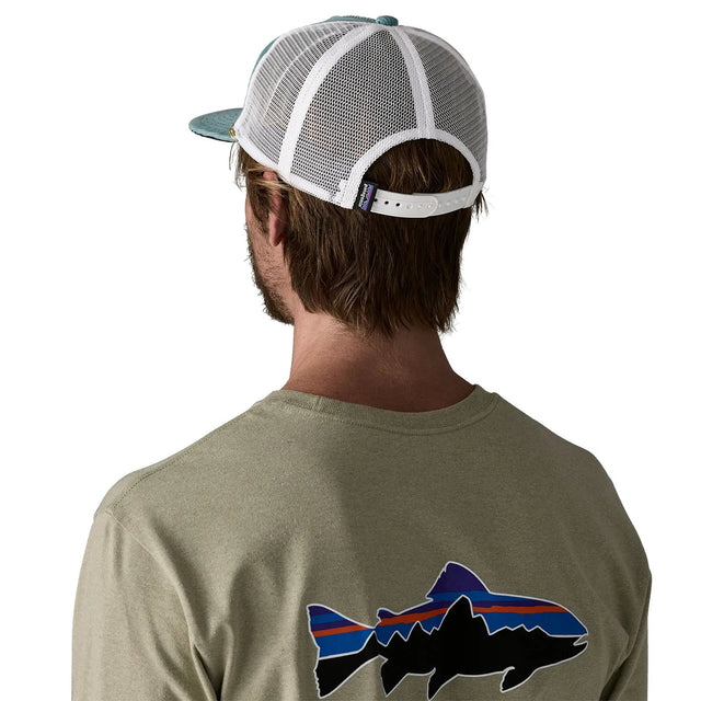 Sapca Patagonia Fly Catcher   Sapca Patagonia Fly Catcher