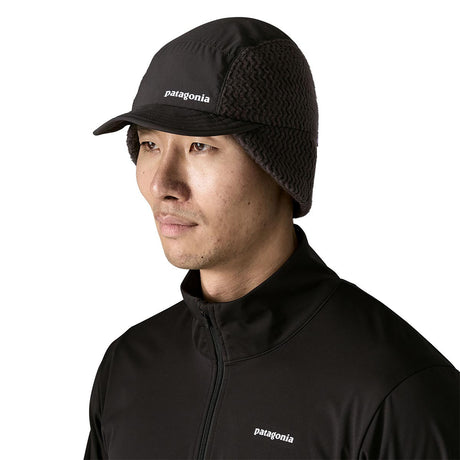 Sapca Unisex Patagonia Winter Duckbill   Sapca Unisex Patagonia Winter Duckbill