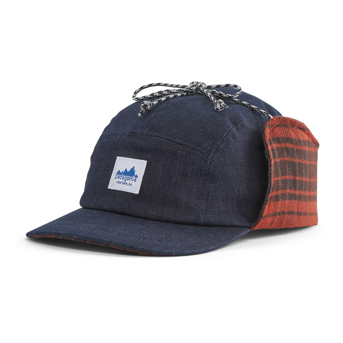 Sapca Unisex Patagonia Range Earflap   Sapca Unisex Patagonia Range Earflap