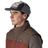 Sapca Unisex Patagonia Range Earflap   Sapca Unisex Patagonia Range Earflap
