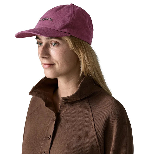 Sapca Unisex Patagonia Graphic Trad   Sapca Unisex Patagonia Graphic Trad