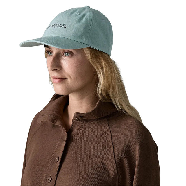 Sapca Unisex Patagonia Graphic Trad   Sapca Unisex Patagonia Graphic Trad