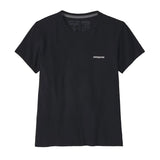 Tricou Patagonia W P-6 Logo Responsibili   Tricou Patagonia W P-6 Logo Responsibili