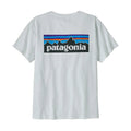Tricou Patagonia W P-6 Logo Responsibili   Tricou Patagonia W P-6 Logo Responsibili