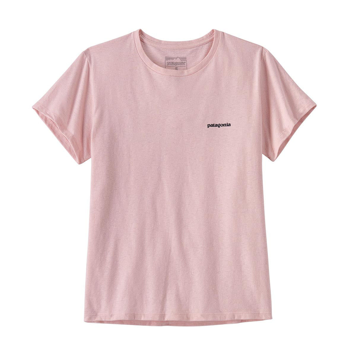 Tricou Patagonia W P-6 Logo Responsibili   Tricou Patagonia W P-6 Logo Responsibili
