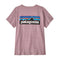 Tricou Patagonia W P-6 Logo Responsibili   Tricou Patagonia W P-6 Logo Responsibili