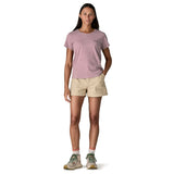 Tricou Patagonia W P-6 Logo Responsibili   Tricou Patagonia W P-6 Logo Responsibili