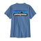 Tricou Patagonia W P-6 Logo Responsibili   Tricou Patagonia W P-6 Logo Responsibili