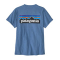 Tricou Patagonia W P-6 Logo Responsibili   Tricou Patagonia W P-6 Logo Responsibili